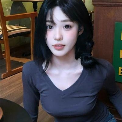 浪漫的蓝色