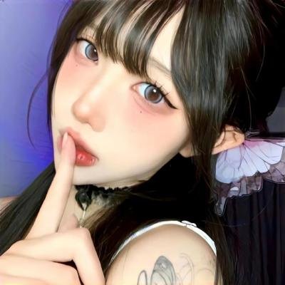 摇滚藏獒蓝色光芒