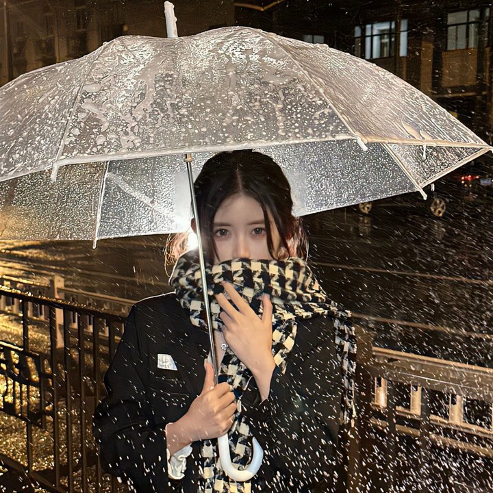 魔鬼与修女